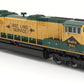 Broadway Limited 8682 HO NS EMD SD70ACe Diesel Loco Sound/DC/DCC w/ Smoke #1067