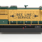 Broadway Limited 8682 HO NS EMD SD70ACe Diesel Loco Sound/DC/DCC w/ Smoke #1067