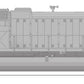 Broadway Limited 8690 HO Unpainted EMD SD70ACe Diesel Loco Sound/DC/DCC w/ Smoke