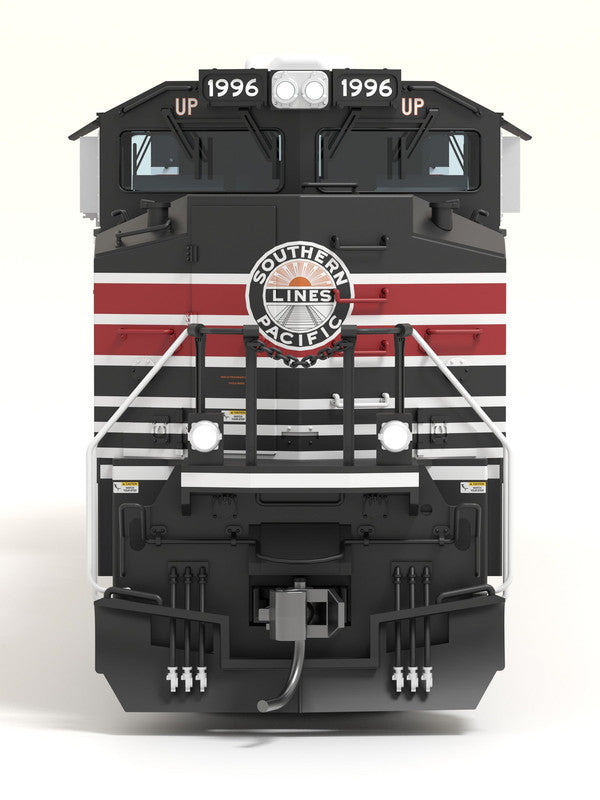 Broadway Limited 8689 HO UP EMD SD70ACe Diesel Loco Sound/DC/DCC w/ Smoke #1996