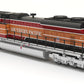 Broadway Limited 8689 HO UP EMD SD70ACe Diesel Loco Sound/DC/DCC w/ Smoke #1996