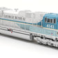 Broadway Limited 8686 HO UP EMD SD70ACe Diesel Loco Sound/DC/DCC w/ Smoke #4141