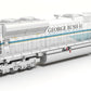 Broadway Limited 8686 HO UP EMD SD70ACe Diesel Loco Sound/DC/DCC w/ Smoke #4141