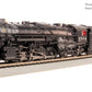 Broadway Limited 7901 HO SP T1a 2-8-4 Berkshire Steam Locomotive w/ Tender #3504