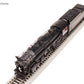 Broadway Limited 7902 HO SP T1a 2-8-4 Berkshire Steam Locomotive w/ Tender #3508