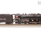 Broadway Limited 7902 HO SP T1a 2-8-4 Berkshire Steam Locomotive w/ Tender #3508