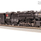Broadway Limited 7903 HO SP T1a 2-8-4 Berkshire Steam Loco w/ Sound/DC/DCC #3509