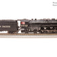 Broadway Limited 7903 HO SP T1a 2-8-4 Berkshire Steam Loco w/ Sound/DC/DCC #3509