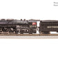 Broadway Limited 7903 HO SP T1a 2-8-4 Berkshire Steam Loco w/ Sound/DC/DCC #3509