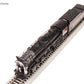 Broadway Limited 7903 HO SP T1a 2-8-4 Berkshire Steam Loco w/ Sound/DC/DCC #3509