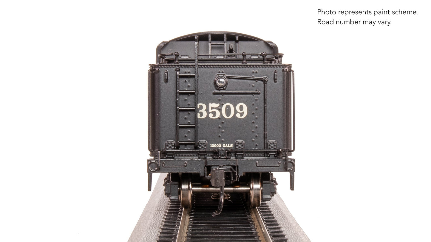 Broadway Limited 7903 HO SP T1a 2-8-4 Berkshire Steam Loco w/ Sound/DC/DCC #3509