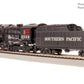 Broadway Limited 7903 HO SP T1a 2-8-4 Berkshire Steam Loco w/ Sound/DC/DCC #3509