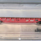 Bachmann 17355 N CP Rail 52' Flatcar #301565