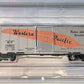 Bachmann 17072 N Western Pacific AAR 40' Steel Box Car #19507