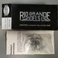 Rio Grande Models 3018 HOn3 Logging Disconnects Kit