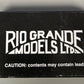 Rio Grande Models 3018 HOn3 Logging Disconnects Kit