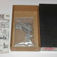 Rio Grande Models 3033 HO Metal Flanger Trimmer & Drill Set #6 Kit