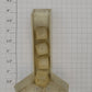 Lionel 352-10 Metal Cream Stationary Ice Block Chute