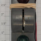 MTH 40-1004C O RailKing RealTrax Lighted Switch Controller w/o Black Handle