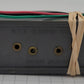 MTH 40-1004C O RailKing RealTrax Lighted Switch Controller w/o Black Handle