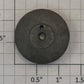 Lionel 2036-137 Diecast Plain Center Wheel