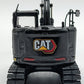 DieCast Masters 85957BK 1:50 Black High Line Series Caterpillar 315 Excavator