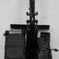 DieCast Masters 85957BK 1:50 Black High Line Series Caterpillar 315 Excavator