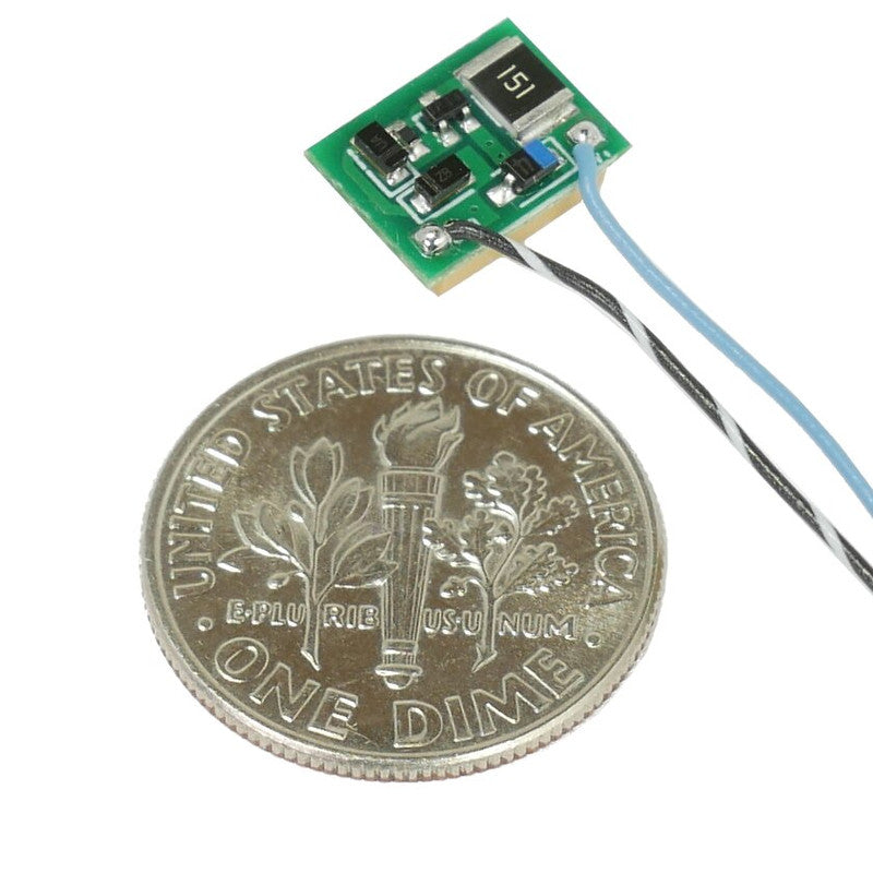 Train Control Systems 2010 N KA-N1 Keep Alive