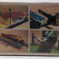 Bachmann 2634 HO Scale Signal Bridge Plastic Kit
