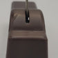 Lionel 5122-200 O Gauge Plain Brown Switch Controller without Wire