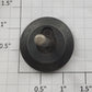 Lionel 736-9 Slotted Center Wheel & Axle