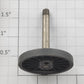 Lionel 736-14 Plain Center Wheel & Axle