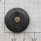 Lionel 736-14 Plain Center Wheel & Axle