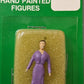 Bowser 1-013733 O/O27 Metal Lady in Shirt & Bolero Jacket Assorted Colors