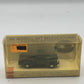Busch 5643 1:87 HO Green Chevy Pick-Up with Lights