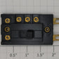 Atlas 150-1 HO Gauge Small Slide Switch Controller
