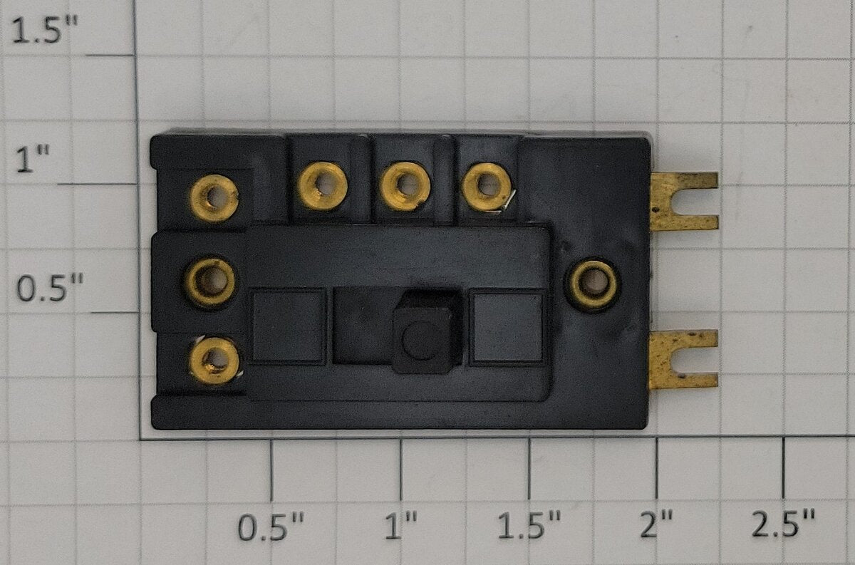 Atlas 150-1 HO Gauge Small Slide Switch Controller