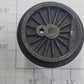 Lionel 2036-144X Plain Flanged Wheel and Axle