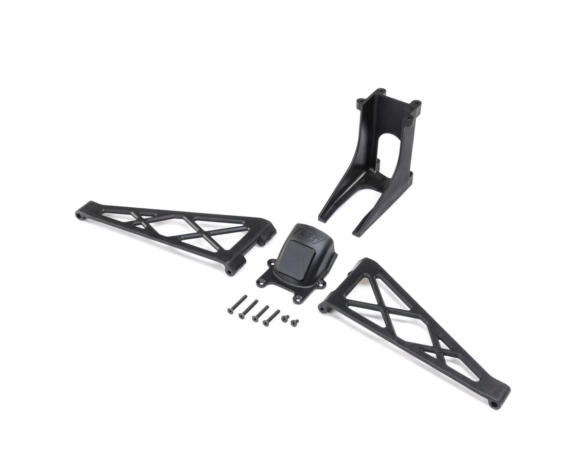 Losi LOS261001 Promoto-MX Composite Standing Stand