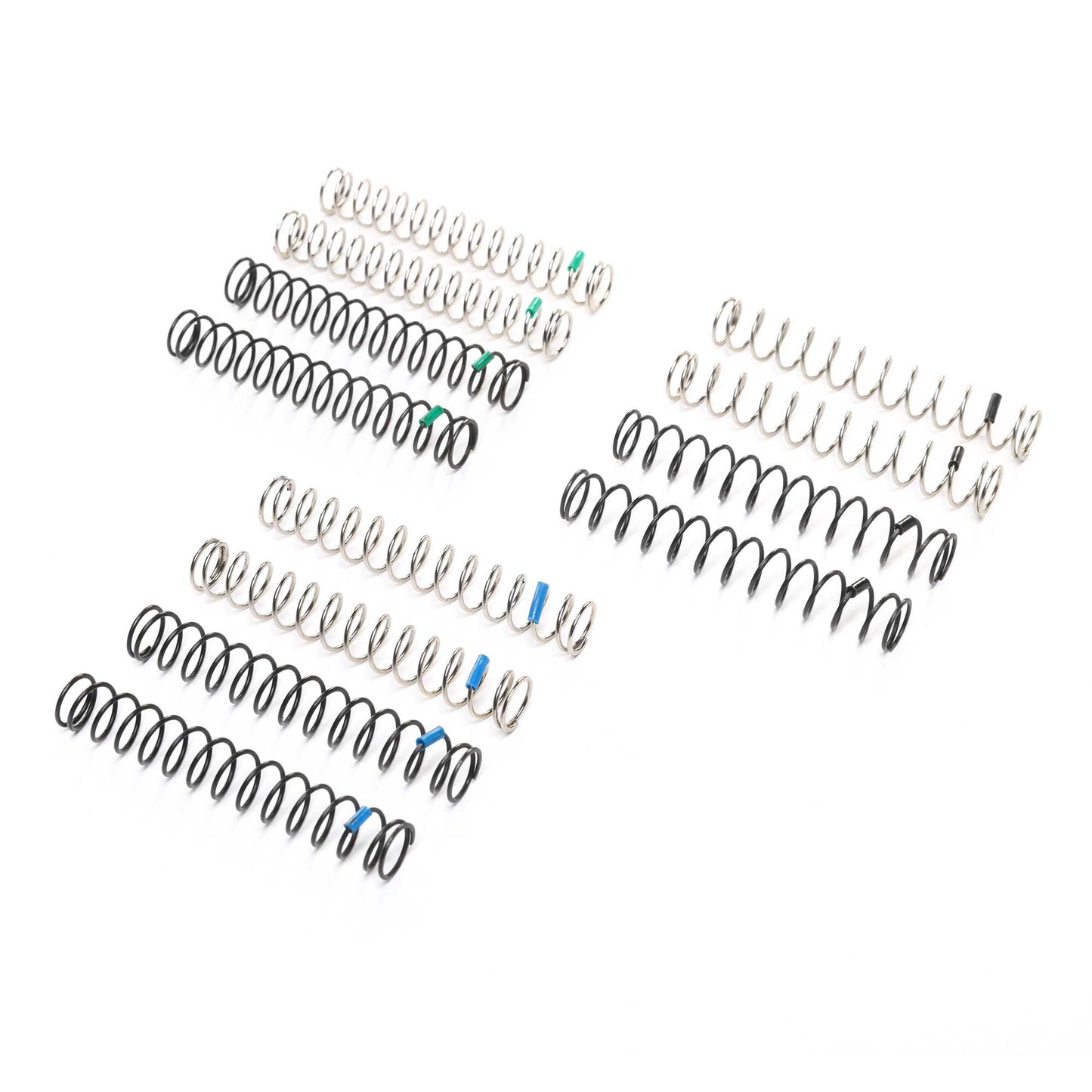 Losi LOS263000 PM-MX/SM Front Fork Spring Set