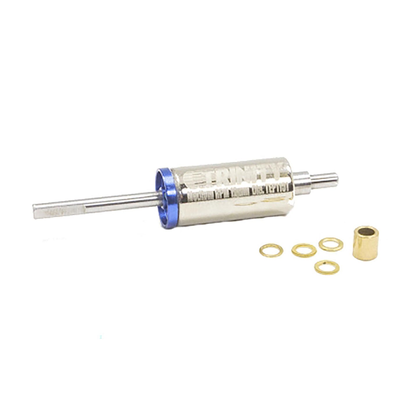 Team Epic TEP1151 Blue 12.0mm High RPM Modified Rotor