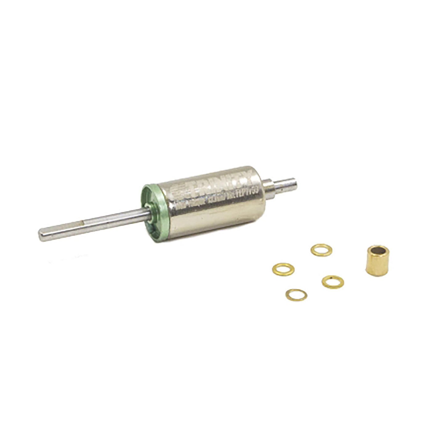 Team Epic TEP1153 Green 13.0mm Torque Modified Rotor
