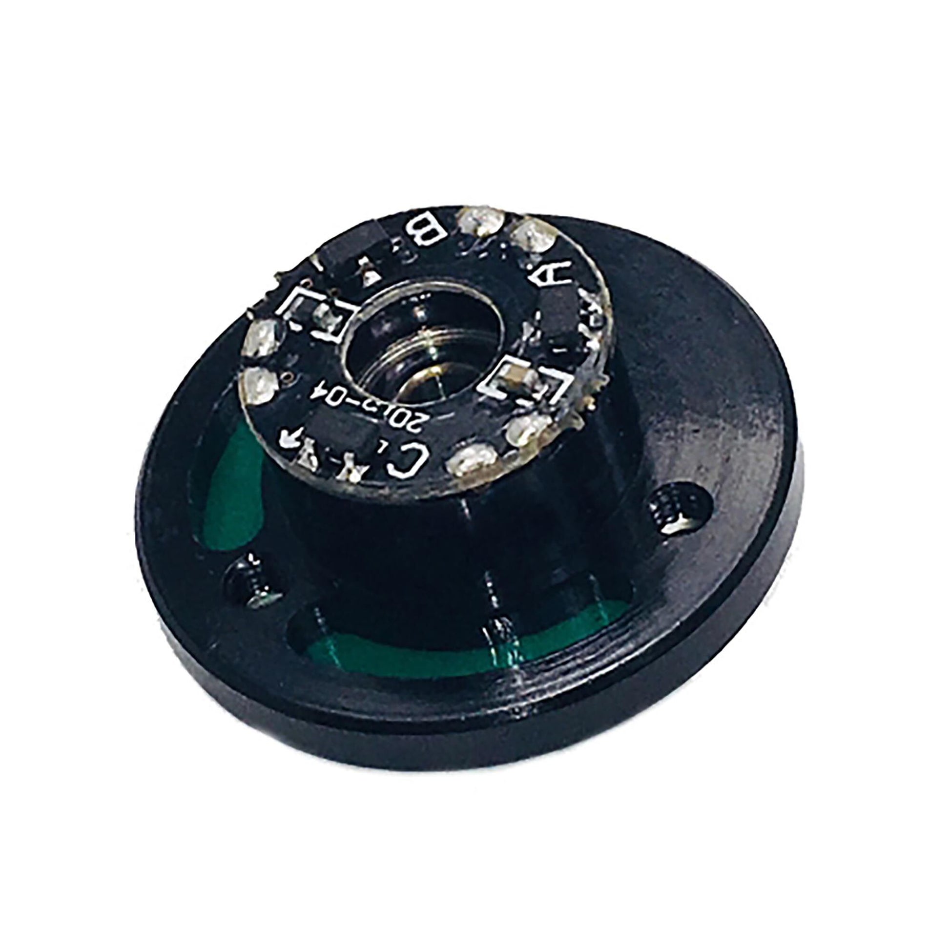 Team Epic TEP1535 Drag Master / Monster Sensor Board with Bearing