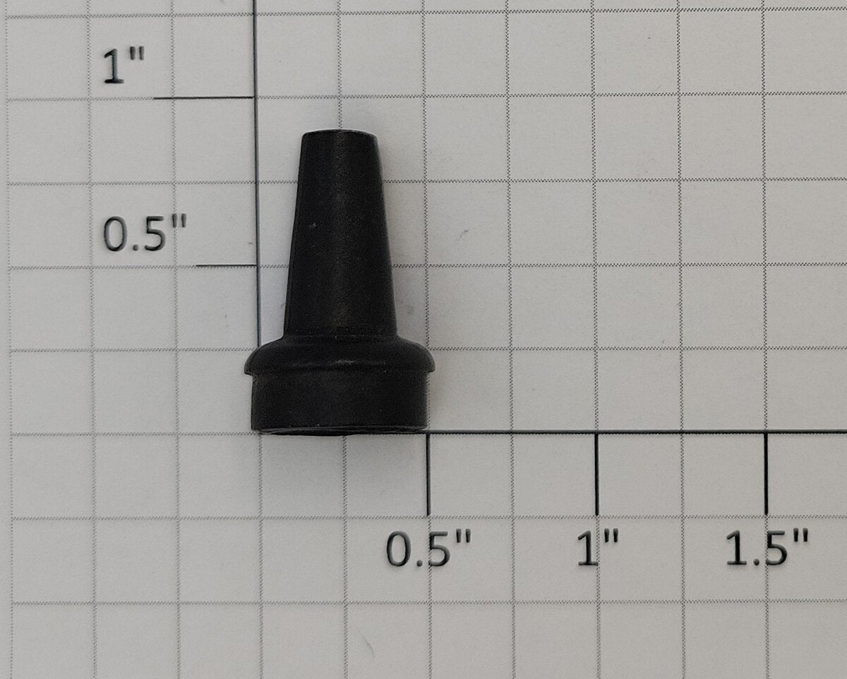 Lionel 622-5 O Gauge Black NW-2 Diesel Metal Smoke Stack