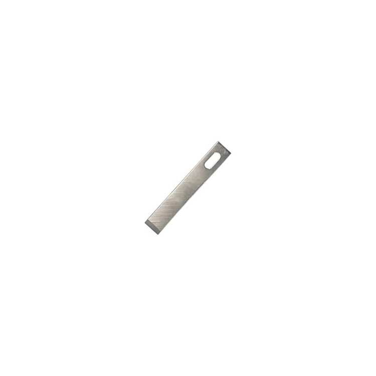 Evergreen Scale Models 71902 #1 Handle #17 Chiseling Blades (Pack of 5)