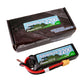 Gens Ace GEA223S60X6GT 2200mAh 3S 60C 11.1V G-Tech Adventure Lipo Battery Pack