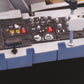 Italeri 2990 1:12 F-16 Cockpit Fighter Military Aircraft Plane Model Kit