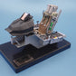 Italeri 2990 1:12 F-16 Cockpit Fighter Military Aircraft Plane Model Kit