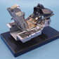 Italeri 2990 1:12 F-16 Cockpit Fighter Military Aircraft Plane Model Kit