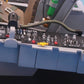 Italeri 2990 1:12 F-16 Cockpit Fighter Military Aircraft Plane Model Kit